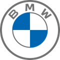 Logo of BMW - Gatwick 机场
