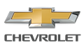 Logo of Chevrolet - Gatwick 机场