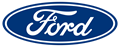 Logo of Ford - Gatwick 机场