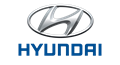 Logo of Hyundai - Gatwick 机场