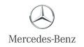 Logo of Mercedes - Gatwick 机场