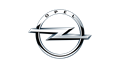 Logo of Opel - Gatwick 机场