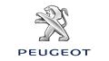 Logo of Peugeot - Gatwick 机场
