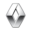 Logo of Renault - Gatwick 机场