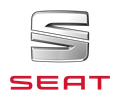 Logo of Seat - Gatwick 机场