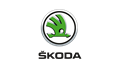 Logo of Skoda - Gatwick 机场