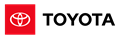 Logo of Toyota - Gatwick 机场