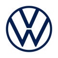 Logo of Volkswagen - Gatwick 机场